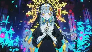 Elysium of the Beneath | Ethereal Sacred Orchestral Reverie