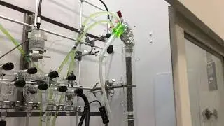 off gassing of isobutylene