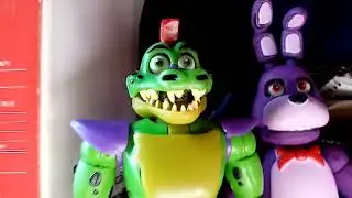 Review de monty blooglet