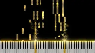 ABBA - SOS | Piano Cover/Tutorial