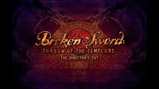 Let's Play Broken Sword 1: The Shadow of the Templars - Episode 7