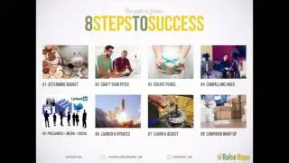 How to Crowdfund For Civic or Community Projects.