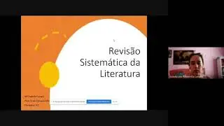 TCC: REVISÃO SISTEMÁTICA DA LITERATURA