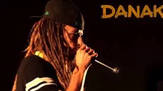 Balik - Danakil -  Black Marianne - Riddim