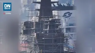 China prepares to launch amphibious assault ship | Defense News Minute, Aug. 26, 2019