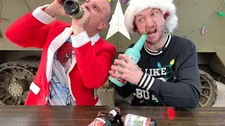 Christmas Craft Beer
