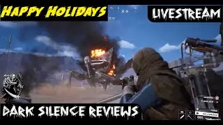 Arc Raiders - Happy Holidays Everyone 🎉❄️🎄 🎆🎇🧨