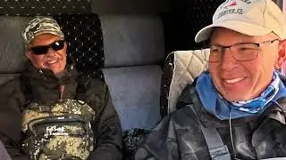 Kyrgyzstan Sevan Trout