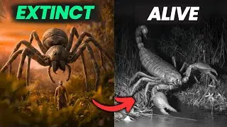 7 Most Venomous Animals History Forgot (But They Were Real)