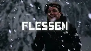 Turfy Gang x Russo Type Beat - Flessen | House Rap Type Beat | 2025