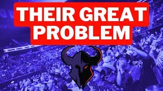WHY THE MINNESOTA ROKKR HAVE A VERY DIFFICULT CDL OFFSEASON AHEAD | Ego Chall Podcast