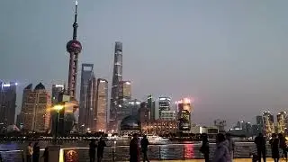 HUAQIAO TRANSIT