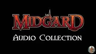 Zobeck's Theme | The Midgard Audio Collection