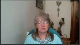 Gift of Healing TV ~ Meditative Exercise Acceptance