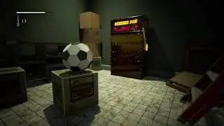 DEDstress Gameplay (PC Game).