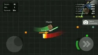 &para;Pikes.io&para; Masik * пики или копья