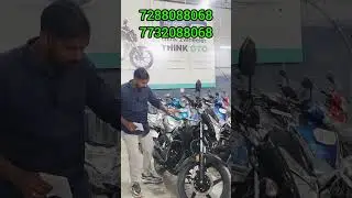 Re moto mobility in LB Nagar Hyderabad Telangana