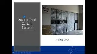 Webinar Recording: Composite Sound Curtains & Applications