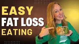 Full Day of Eating | No Stress, Just Real Food That Works
