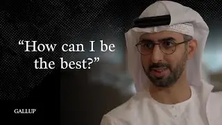 Omar Sultan Al Olama | Leading With Strengths