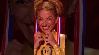 Tostie second perfomance | The masked singer uk | Season 7 | Episode 3