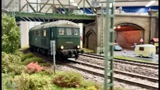Spur1 Unterwegs Februar 2026: Spur1 Anlage 