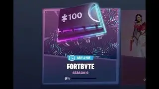 Fortbyte 24