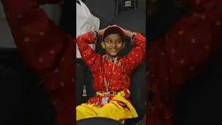 Avishkaar League Candid Emotions | International Robotics & Coding Competition