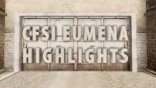 CFSI EUMENA HIGHLIGHTS