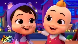 Esta Es La Forma Halloween + Más Animado Música Espeluznante Para Niños