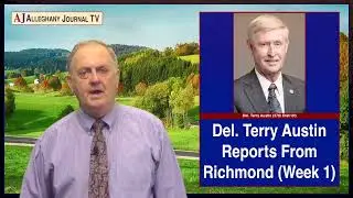 JournalTV News for Monday, January 26, 2026