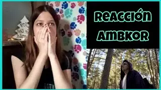 REACCIÓN 7.AMBKOR - Nudos + Sal y Respira (7mo. NUDO) #NUDOS | Natuchys