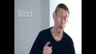 YTP-The Cock Trip 3: The Third Cumming Of Micheal Rosen