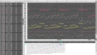 3ML Editor: Around the World - ATC (Composition for Mabinogi)