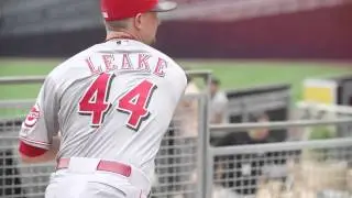 MIKE LEAKE - #PhitenLIFE
