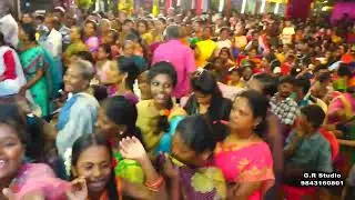 MADURAI ARAPPALAYAM MUNIYANDI KOVIL THIRUVIZHA 27-09-2022