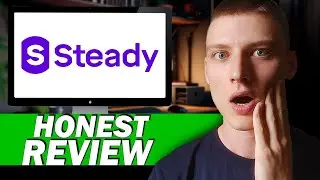 Steady Review: My Honest Experience with the Personal Finance Management Platform