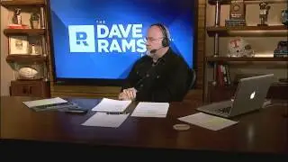 Getting Out of Debt, It's a mind set - Dave Ramsey Rant