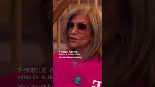 Bradley & Gloria's Full Audition | T-Mobile 2024 Big Game Commercial ​