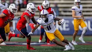 Theo&rsquo;s Tailgate: E17- Levi Wentz UAlbany WR