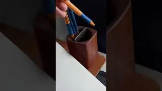 My Minimal Grovemade Desk Setup &ndash; Clean, Classy & Functional!✨