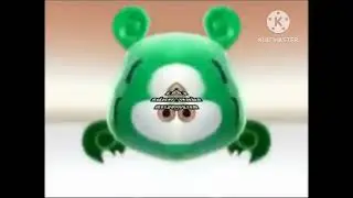 Klaskyklaskyklaskyklasky Gummy Bear Song Version In February 2026 Effect