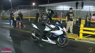 🚦LIVE DRAG RACING 🚦Test & Tune with Grudge @ Yello Belly 🚦TRACK THERAPY 🚦09-25-25