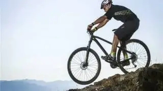 Bicycle Orbea Mx 29 10 Dama 2014