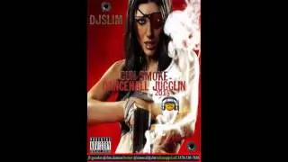Gun Smoke Dancehall jugglin 2015 #1