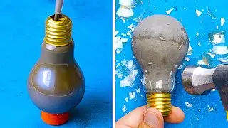 CRAZY CEMENT IDEAS THAT LOOK SO COOL