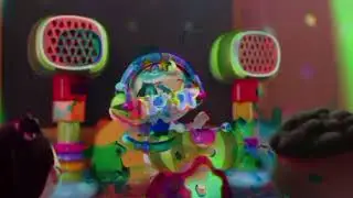 Cocomelon Dance party with DJ Jj. Sponsored by: Gamavision Klasky Csupo