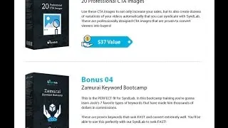 SyndLab Review SyndLab Bonus