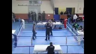 FF championnat Veteran 2015