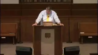 Tim McCartney on Gideon Sunday 2 19 2017
